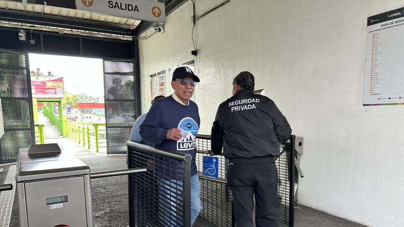 Edomex mantiene transporte gratuito para niños de 5 años, personas con discapacidad y adultos mayores