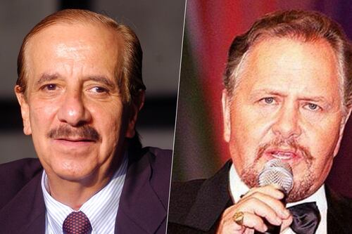 Así fue la amistad de Benito Castro y Paco Stanley: Entre fiestas y visitas de ‘El Señor’