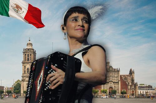 Julieta Venegas dará concierto gratis ‘con limón y sal’ en el Zócalo: Fecha, hora, artistas invitadas