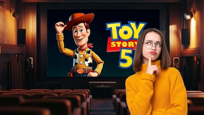 Disney Pixar lanzó el primer tráiler de la nueva película de 'Toy Story'. (Foto: Shutterstock/waltdisney)