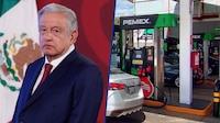AMLO ‘reta’ a encontrar el litro de gasolina en 28 pesos: ¿En qué estados se vende más cara?