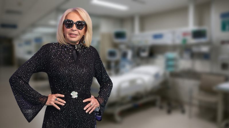¿Qué es sepsis, padecimiento que tiene ‘delicada’ a Laura Bozzo?