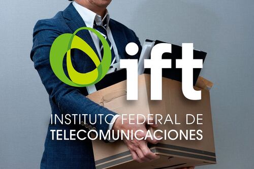 En vilo por extinción del IFT, 133 empleados