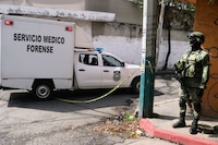‘Terror’ en Michoacán: Grupo armado ejecuta a tres personas en Jacona