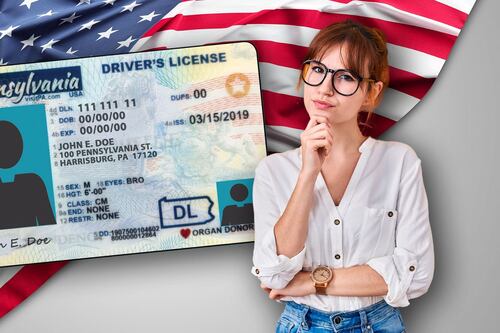 ¿Qué es la Real ID, quién la necesita y cómo obtenerla para volar dentro de EU sin problemas?