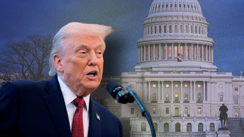 Discurso del Estado de la Unión de Trump: ¿Dónde y a qué hora verlo HOY EN VIVO?