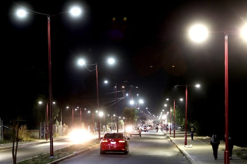 Gobierno de México invertirá 1,622 mdp en senderos seguros: Construirán 562 kilómetros, dice SICT