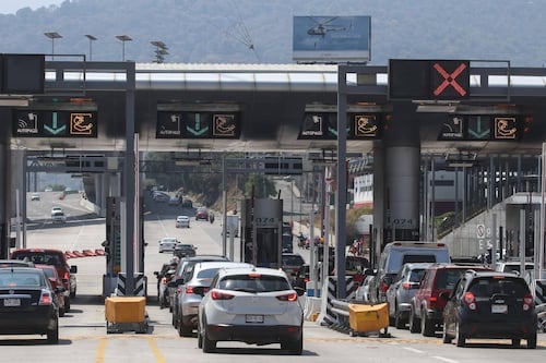 Robos al transporte caen 52% en el primer semestre, pero violencia se dispara