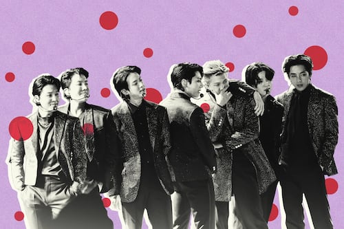 BTS regresa a un negocio musical que ya cambió para siempre