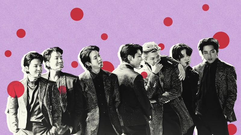 BTS regresa a un negocio musical que ya cambió para siempre