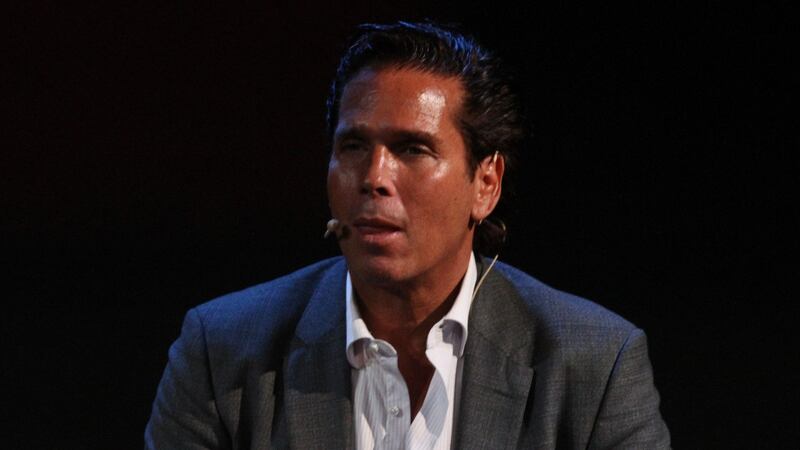 Roberto Palazuelos reacciona a denuncia en su contra por presunto despojo: ‘Ustedes me conocen’