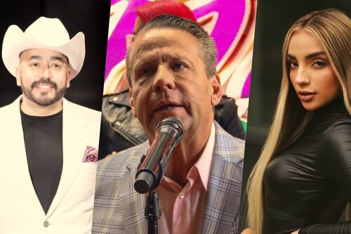 ‘La Casa de los Famosos’ 2024: Lista completa de participantes y eliminados