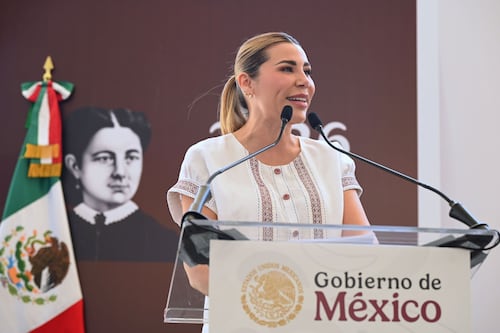 Hay que hablar de Marina del Pilar