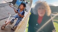 Amanda Miguel invita a cantar en concierto a ‘Chucho’, niño del video viral de ‘Castillos’; ‘Sí quiero ir’