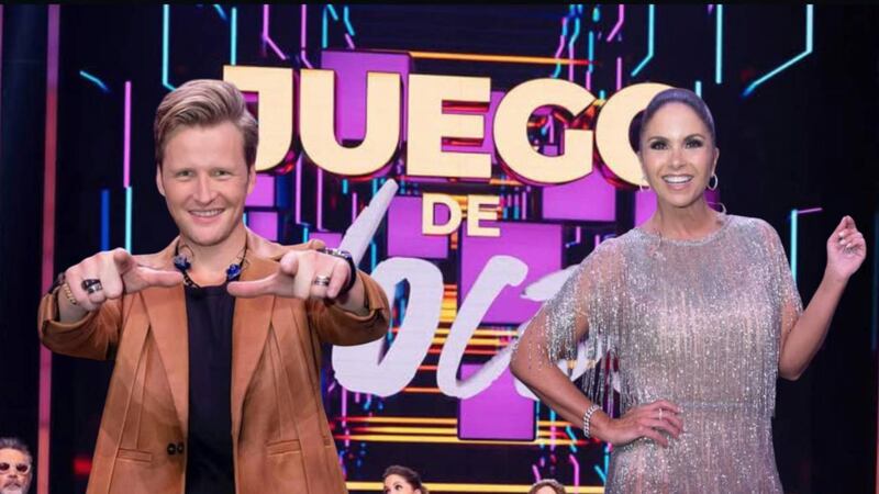¿Quién ganó la gran final de ‘Juego de voces’ 2025 y qué pasó en el último programa de la temporada?