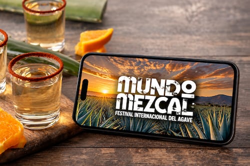 Festival Mundo Mezcal 2026 en CDMX: Fechas, horarios, boletos y actividades para celebrar la cultura del agave