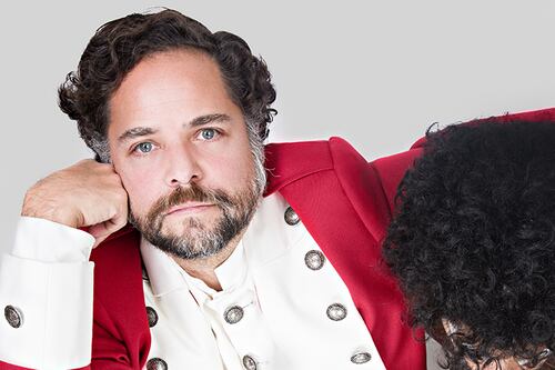 Foro Shakespeare sale de sus muros