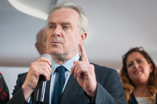 Renovación de dirigencia del PAN podría concluir en octubre o noviembre: Santiago Creel