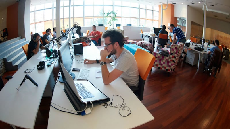 Mantiene recuperación inmobiliaria en Monterrey