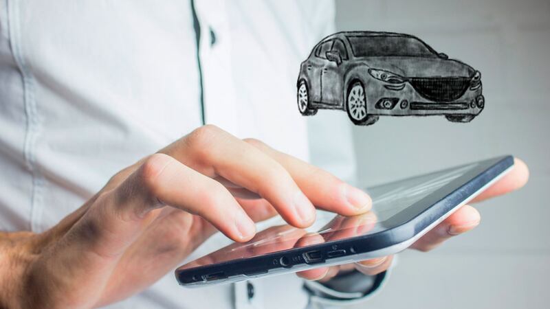 ¿Quieres comprar un auto eléctrico chino por internet? AMDA advierte estos riesgos