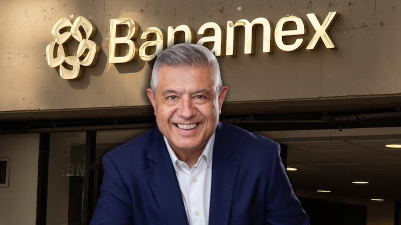 Ignacio Deschamps deja la presidencia del Consejo de Banamex; ‘deja huella’: Chico Pardo