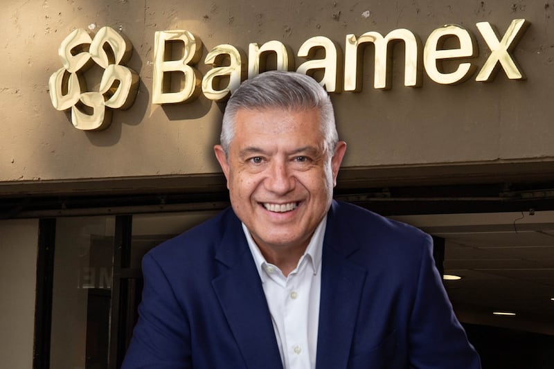 Ignacio Deschamps deja la presidencia del Consejo de Banamex; ‘deja huella’: Chico Pardo