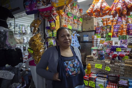 Los cuatro jinetes del Apocalipsis en el mercado laboral mexicano. La Informalidad
