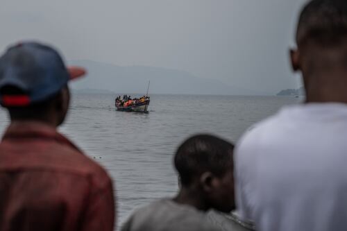 Flujo masivo de pacientes heridos en hospitales de Sudán mientras continúa la ‘guerra contra la población’