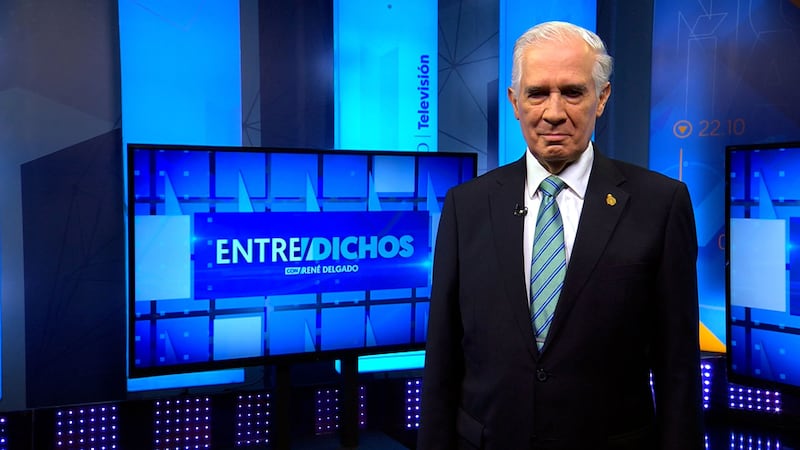 ‘Se le revertirá a Morena su reforma; no podrá controlar a los juzgadores’: Diego Valadés