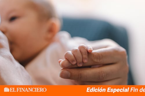 Lactancia materna: recuperar lo social para transformar lo laboral