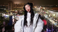 K-Pop Demon Hunters en México: ¿Cuándo se presentará Audrey Nuna, voz de Mira, en la Feria de San Marcos?