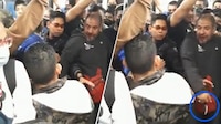 Presunto acosador hiere a tres personas con arma blanca en el Metro Chabacano: Esto sabemos