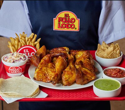 El Pollo Loco ofrece platillos como papas a la francesa y puré de papa. (Foto: Instagram @elpollolocomx)