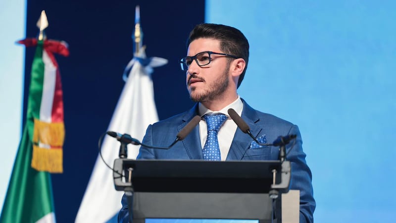 Un negocio familiar para lavar dinero y que podría hundir a Samuel García