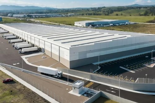 Parques industriales de Tijuana estabilizan expansión