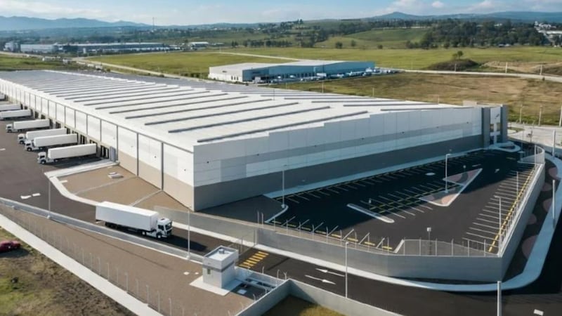 Parques industriales de Tijuana estabilizan expansión