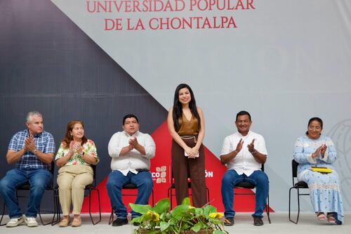 Ana María Ibarra llama a construir una justicia con equidad y sensibilidad social