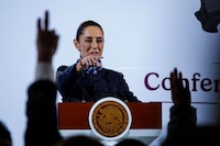 Morena en la mira: Injerencia extranjera (Cuarta Entrega)