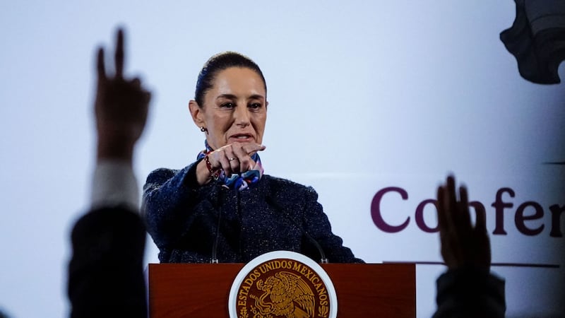 Morena en la mira: Injerencia extranjera (Cuarta Entrega)