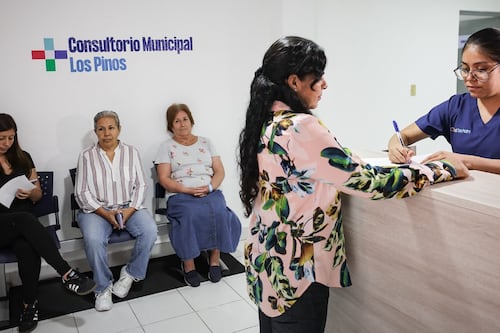 Acercan servicios de salud en San Pedro con jornadas itinerantes y consultorios móviles