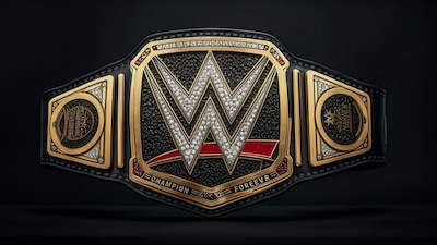 La WWE vuelve a México con cuatro funciones. (Foto: Shutterstock)