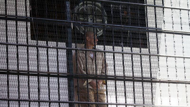 ¿Por qué la Suprema Corte violaría la Constitución si elimina la prisión preventiva oficiosa?