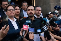 ‘No autoriza’: MC quiere prohibir que ‘gobers’ se conviertan en embajadores