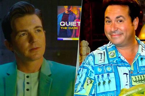 Drake Bell recibe disculpas de actores que defendieron a Brian Peck: ‘Estoy lleno de vergüenza’