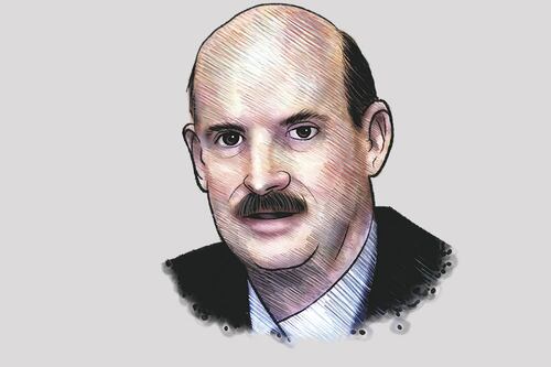 E- Global no se vende