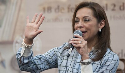 La organización de Josefina Vázquez Mota es uno de los ejemplos más recientes de corrupción, escribe Castañeda