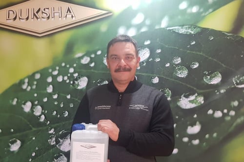 "Propaga" Covid-19 higiene en el trabajo