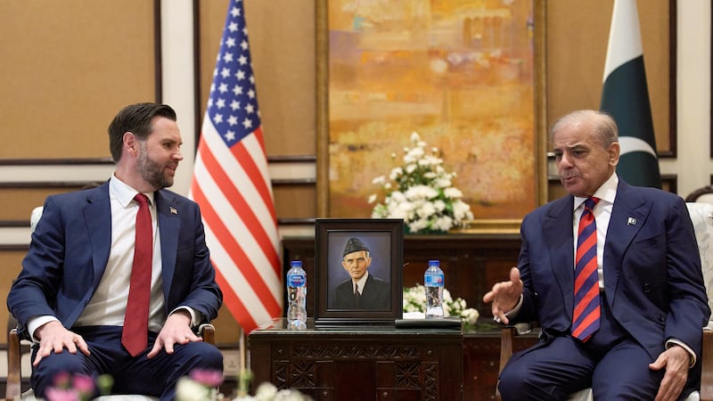 EU e Irán no logran acuerdo de paz: J.D. Vance presenta ‘última oferta’ tras fracasar negociaciones