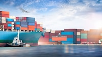Exportaciones en México rompen récord en julio: Superan 80 mil millones de dólares