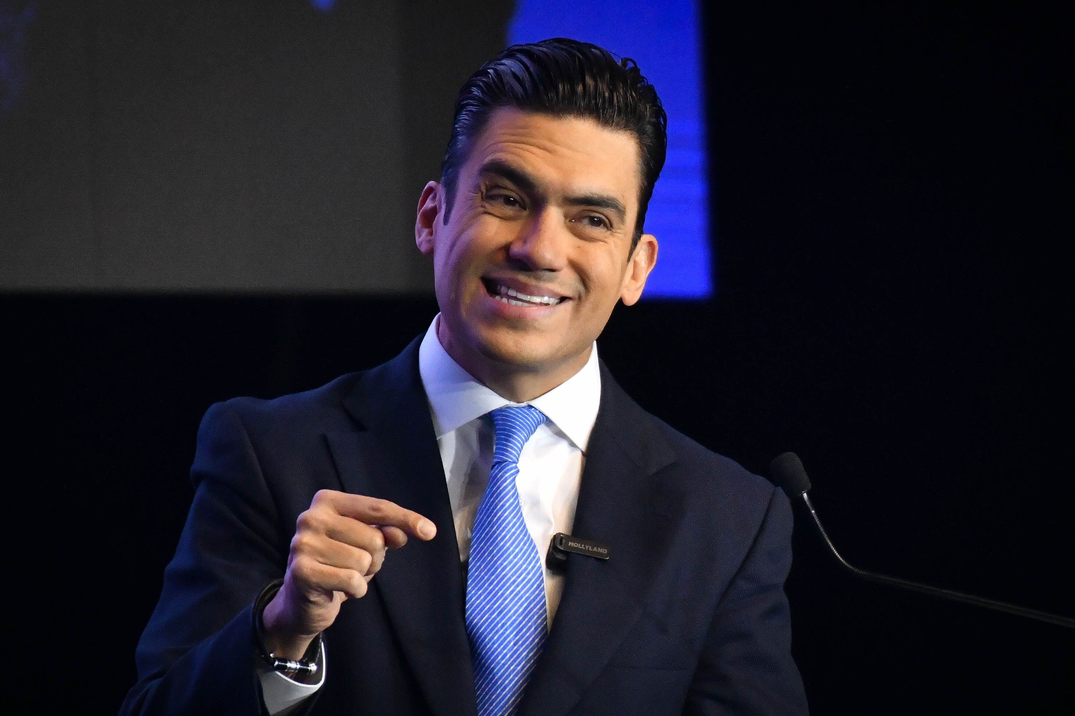 El refundimiento del PAN – El Financiero